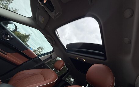 MINI Countryman II (F60), 2021 год, 3 975 000 рублей, 14 фотография