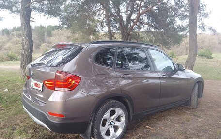 BMW X1, 2014 год, 1 190 000 рублей, 5 фотография