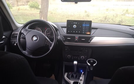 BMW X1, 2014 год, 1 190 000 рублей, 7 фотография