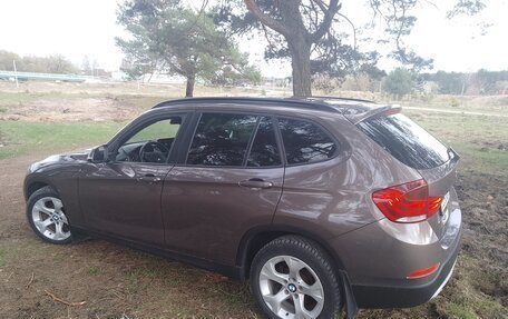 BMW X1, 2014 год, 1 190 000 рублей, 11 фотография