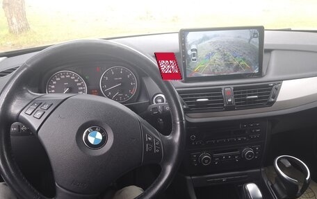 BMW X1, 2014 год, 1 190 000 рублей, 6 фотография