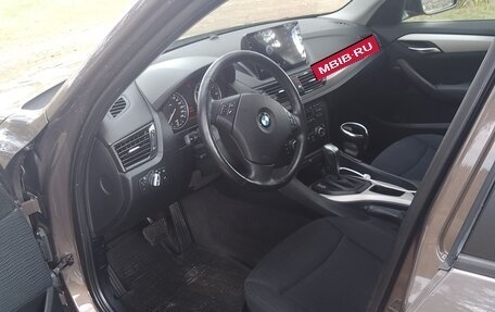 BMW X1, 2014 год, 1 190 000 рублей, 12 фотография