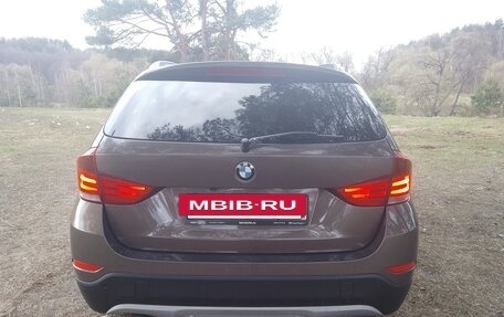 BMW X1, 2014 год, 1 190 000 рублей, 4 фотография