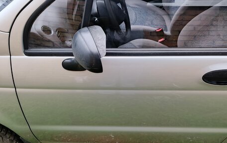 Daewoo Matiz I, 2012 год, 280 000 рублей, 7 фотография