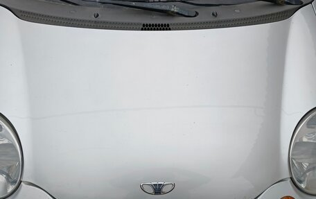 Daewoo Matiz I, 2012 год, 280 000 рублей, 13 фотография