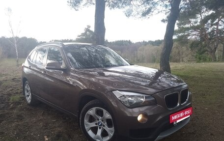 BMW X1, 2014 год, 1 190 000 рублей, 8 фотография