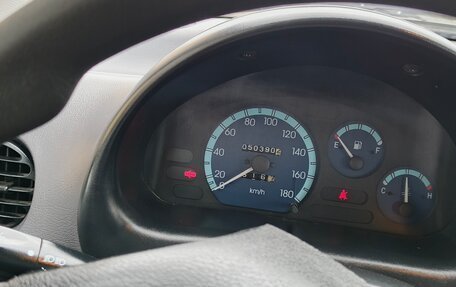 Daewoo Matiz I, 2012 год, 280 000 рублей, 19 фотография