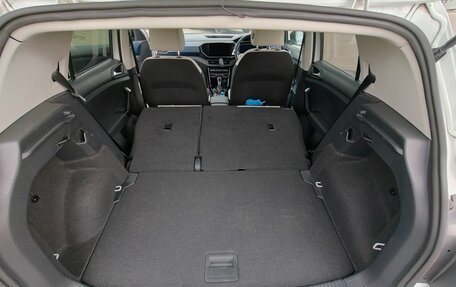 Volkswagen T-Cross I, 2021 год, 1 680 000 рублей, 17 фотография