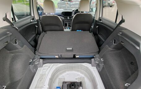 Volkswagen T-Cross I, 2021 год, 1 680 000 рублей, 15 фотография