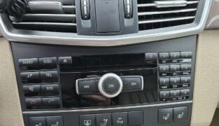 Mercedes-Benz E-Класс, 2011 год, 1 550 000 рублей, 9 фотография