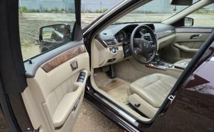 Mercedes-Benz E-Класс, 2011 год, 1 550 000 рублей, 10 фотография