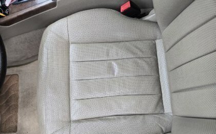 Mercedes-Benz E-Класс, 2011 год, 1 550 000 рублей, 18 фотография