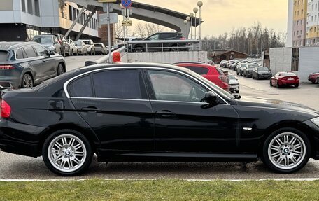 BMW 3 серия, 2011 год, 1 550 000 рублей, 3 фотография