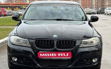 BMW 3 серия, 2011 год, 1 550 000 рублей, 9 фотография