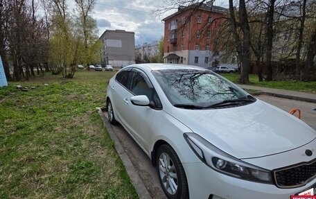 KIA Cerato III, 2019 год, 1 099 999 рублей, 3 фотография