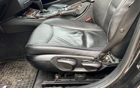 BMW 3 серия, 2011 год, 1 550 000 рублей, 14 фотография