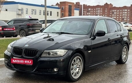 BMW 3 серия, 2011 год, 1 550 000 рублей, 8 фотография