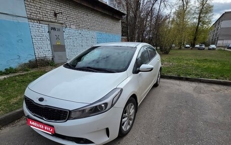 KIA Cerato III, 2019 год, 1 099 999 рублей, 4 фотография
