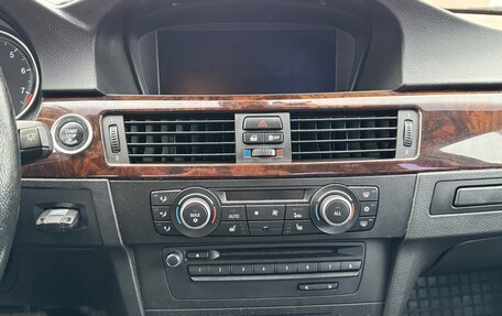 BMW 3 серия, 2011 год, 1 550 000 рублей, 25 фотография