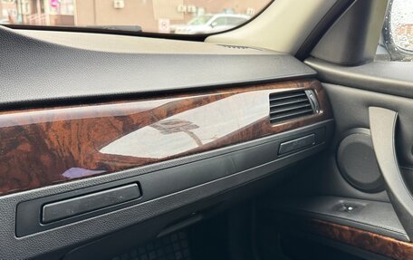 BMW 3 серия, 2011 год, 1 550 000 рублей, 27 фотография