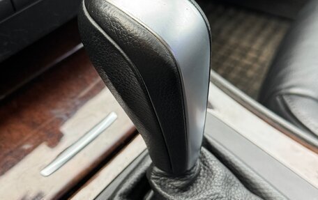 BMW 3 серия, 2011 год, 1 550 000 рублей, 23 фотография