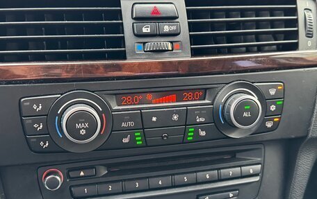 BMW 3 серия, 2011 год, 1 550 000 рублей, 26 фотография
