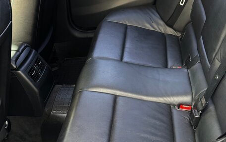 BMW 3 серия, 2011 год, 1 550 000 рублей, 34 фотография