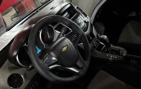 Chevrolet Cruze II, 2012 год, 560 000 рублей, 2 фотография