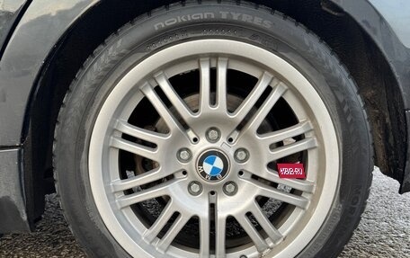 BMW 3 серия, 2011 год, 1 550 000 рублей, 38 фотография