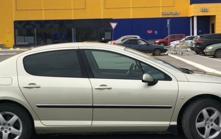 Peugeot 407, 2006 год, 700 000 рублей, 4 фотография