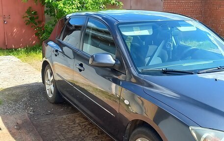 Mazda 3, 2005 год, 500 000 рублей, 6 фотография