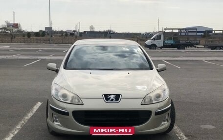 Peugeot 407, 2006 год, 700 000 рублей, 2 фотография
