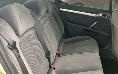 Peugeot 407, 2006 год, 700 000 рублей, 11 фотография