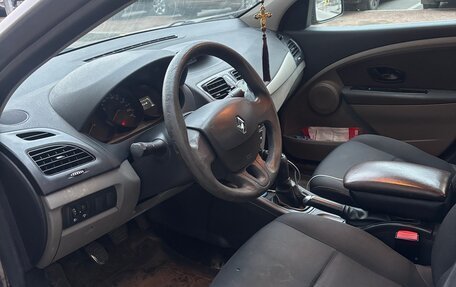 Renault Fluence I, 2011 год, 450 000 рублей, 6 фотография