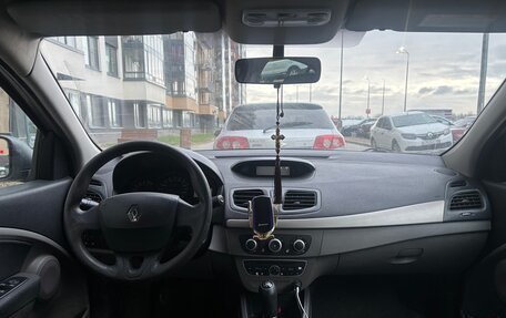 Renault Fluence I, 2011 год, 450 000 рублей, 7 фотография