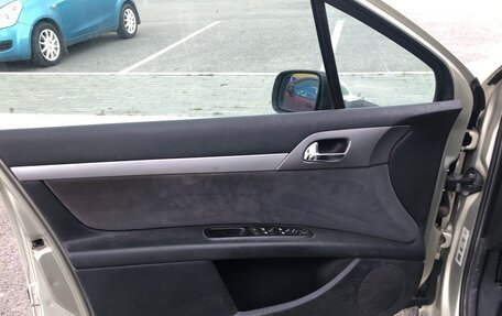 Peugeot 407, 2006 год, 700 000 рублей, 8 фотография