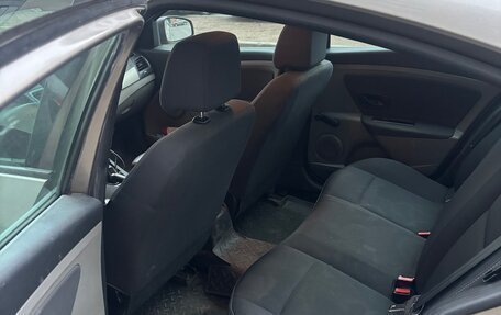 Renault Fluence I, 2011 год, 450 000 рублей, 8 фотография
