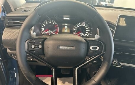 Haval Jolion, 2026 год, 2 449 000 рублей, 12 фотография