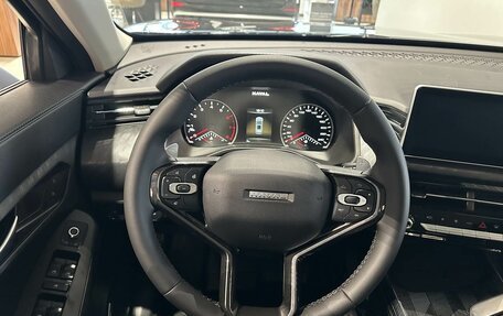 Haval Jolion, 2026 год, 2 799 000 рублей, 8 фотография