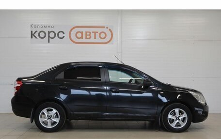Chevrolet Cobalt II, 2013 год, 616 000 рублей, 4 фотография