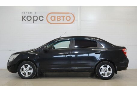 Chevrolet Cobalt II, 2013 год, 616 000 рублей, 2 фотография