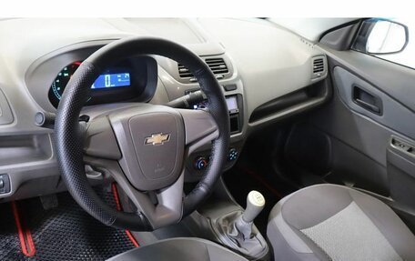 Chevrolet Cobalt II, 2013 год, 616 000 рублей, 6 фотография