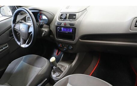 Chevrolet Cobalt II, 2013 год, 616 000 рублей, 5 фотография