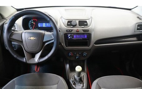 Chevrolet Cobalt II, 2013 год, 616 000 рублей, 9 фотография
