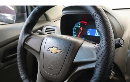Chevrolet Cobalt II, 2013 год, 616 000 рублей, 8 фотография