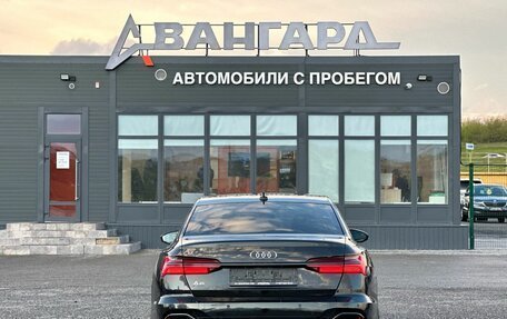 Audi A6, 2021 год, 3 000 000 рублей, 4 фотография