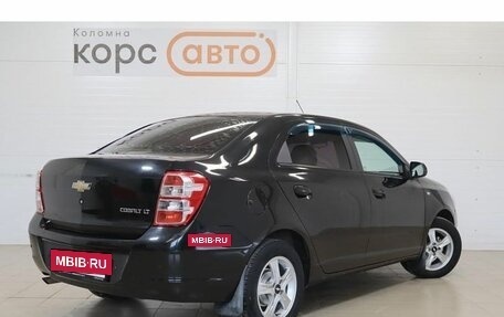 Chevrolet Cobalt II, 2013 год, 616 000 рублей, 3 фотография