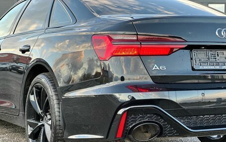 Audi A6, 2021 год, 3 000 000 рублей, 5 фотография