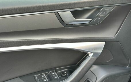 Audi A6, 2021 год, 3 000 000 рублей, 14 фотография