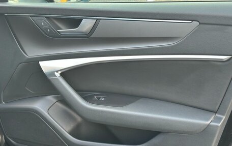 Audi A6, 2021 год, 3 000 000 рублей, 26 фотография